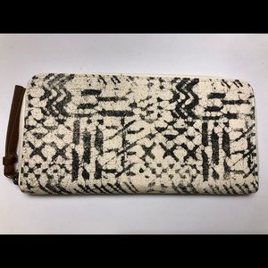 Billabong Wallet